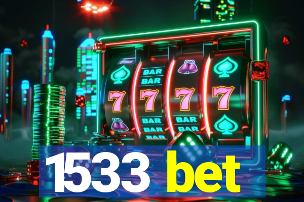 1533 bet